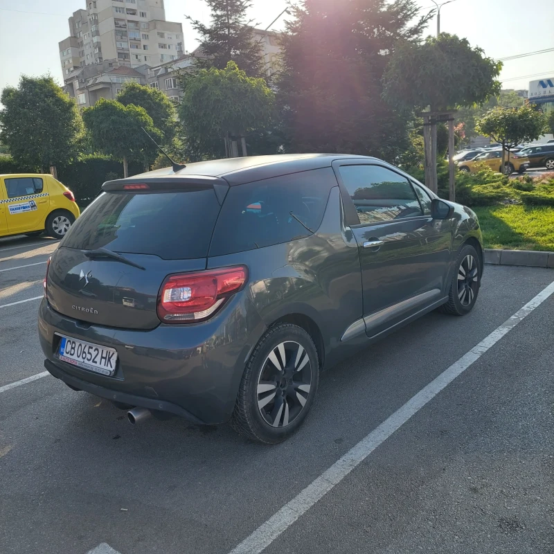 Citroen DS3