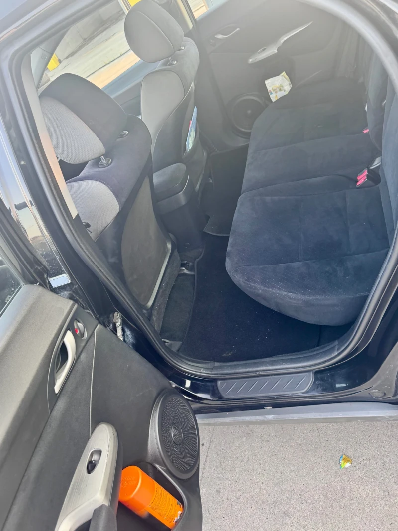 Honda Civic, снимка 7 - Автомобили и джипове - 52665569