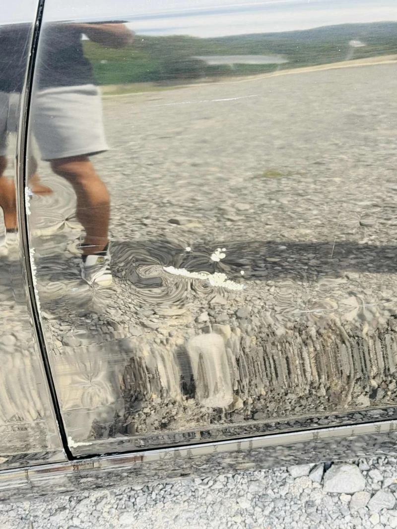 BMW 530, снимка 6 - Автомобили и джипове - 52090608