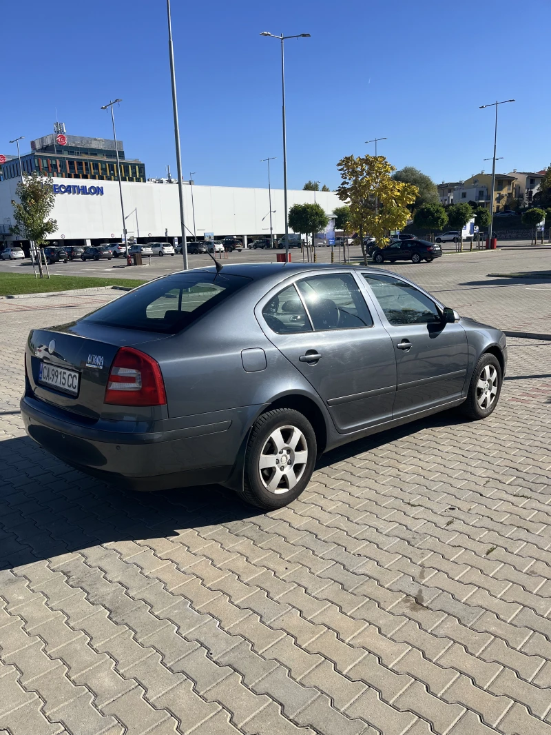 Skoda Octavia, снимка 5 - Автомобили и джипове - 52588275