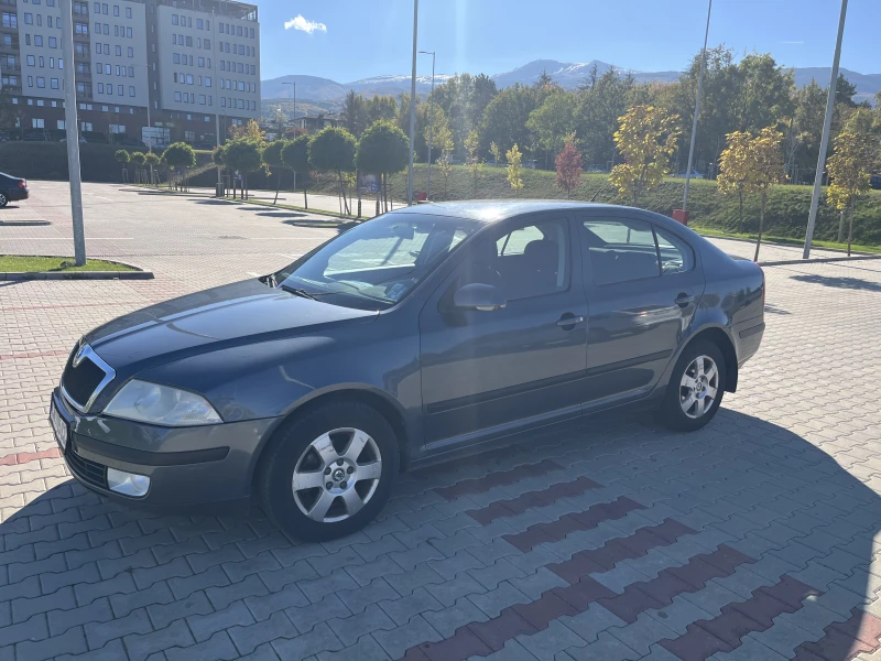 Skoda Octavia, снимка 3 - Автомобили и джипове - 52588275