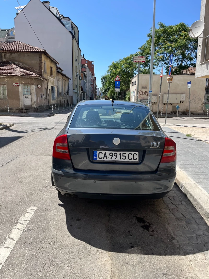 Skoda Octavia, снимка 12 - Автомобили и джипове - 52588275