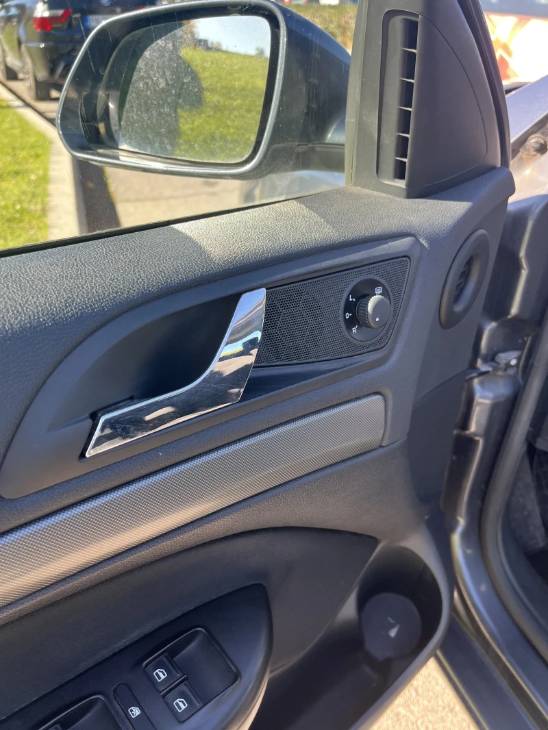 Skoda Octavia, снимка 10 - Автомобили и джипове - 52588275