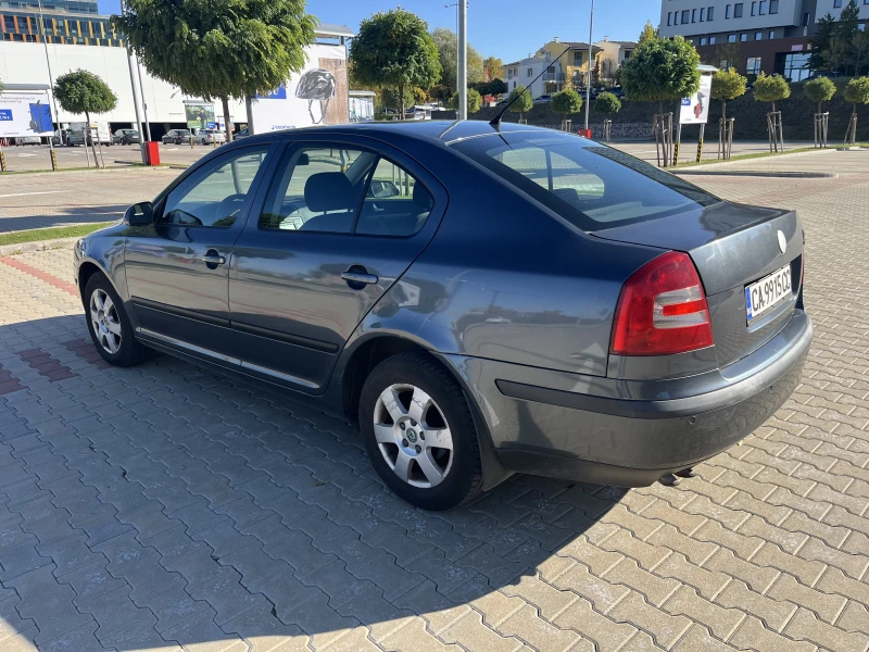 Skoda Octavia, снимка 4 - Автомобили и джипове - 52588275