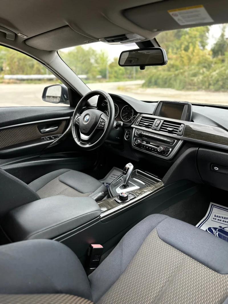 BMW 320 Luxury / Italy , снимка 14 - Автомобили и джипове - 52448223