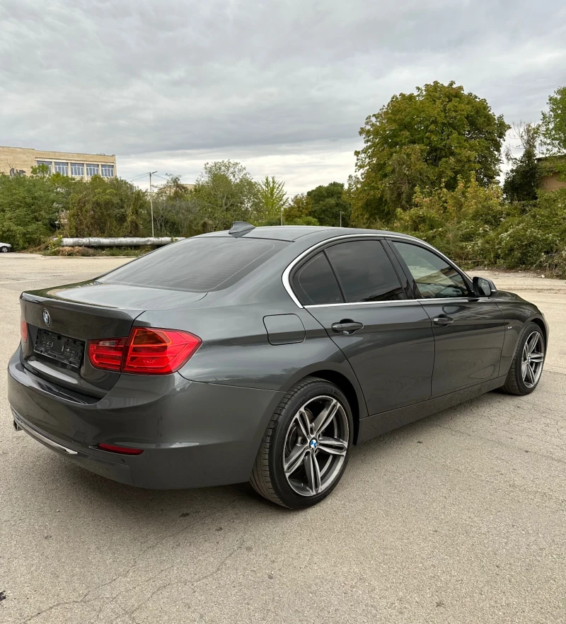 BMW 320 Luxury / Italy , снимка 4 - Автомобили и джипове - 52448223