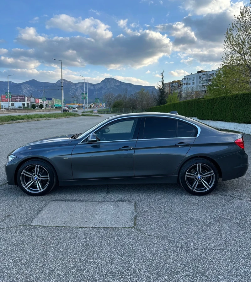 BMW 320 Luxury / Italy , снимка 2 - Автомобили и джипове - 52448223