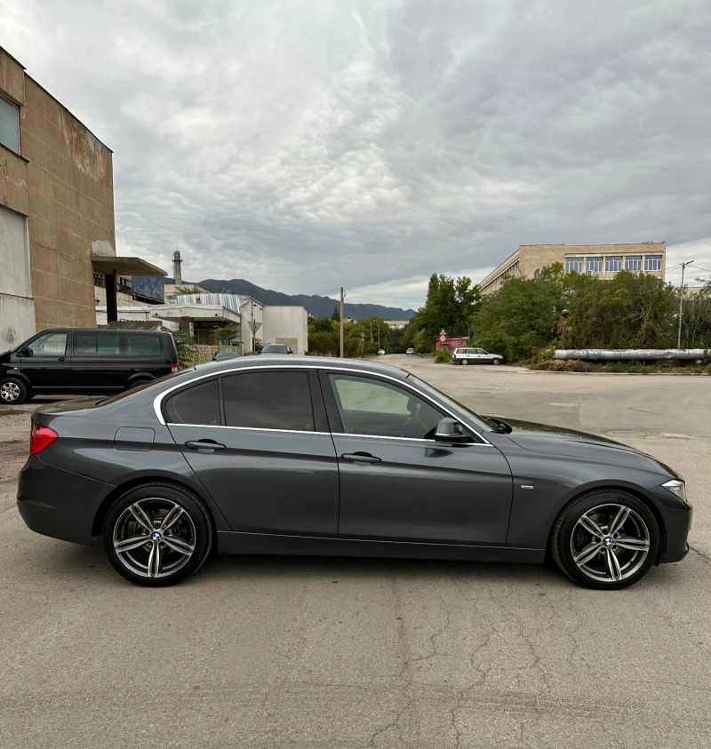 BMW 320 Luxury / Italy , снимка 5 - Автомобили и джипове - 52448223