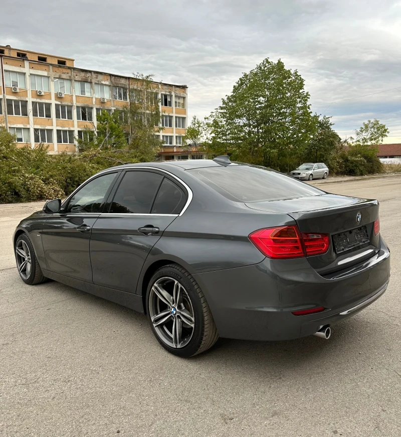BMW 320 Luxury / Italy , снимка 3 - Автомобили и джипове - 52448223