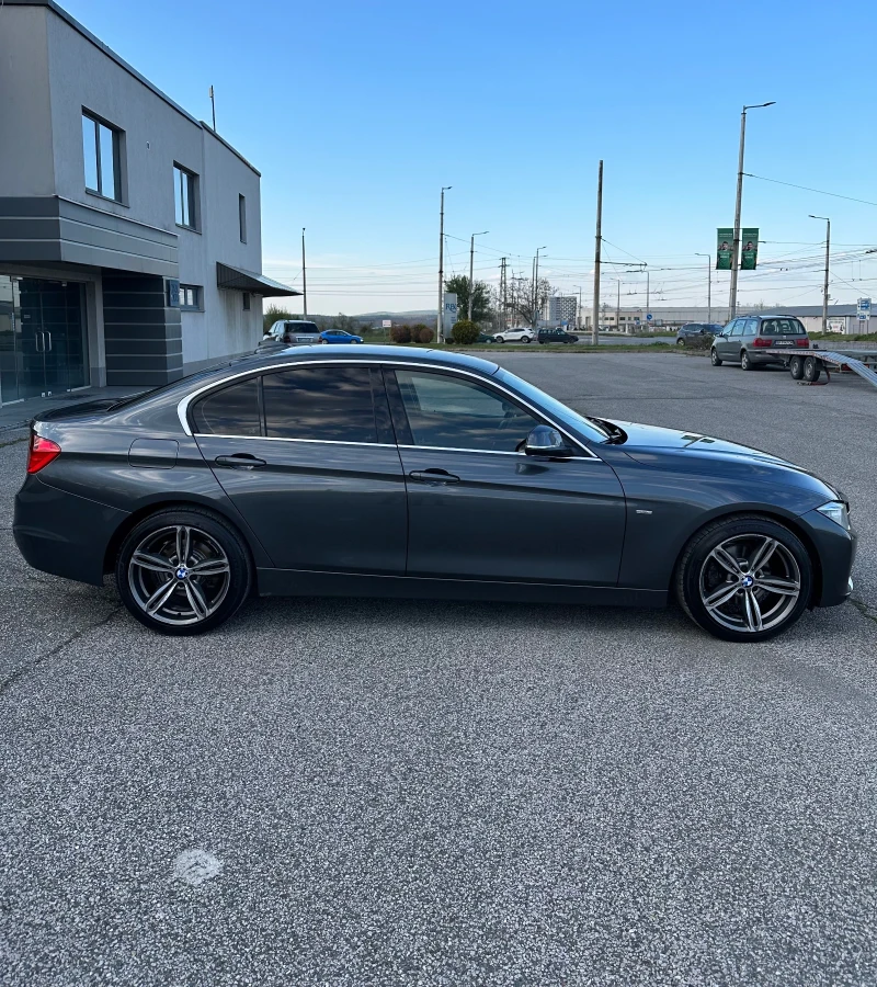 BMW 320 Luxury / Italy , снимка 5 - Автомобили и джипове - 52448223