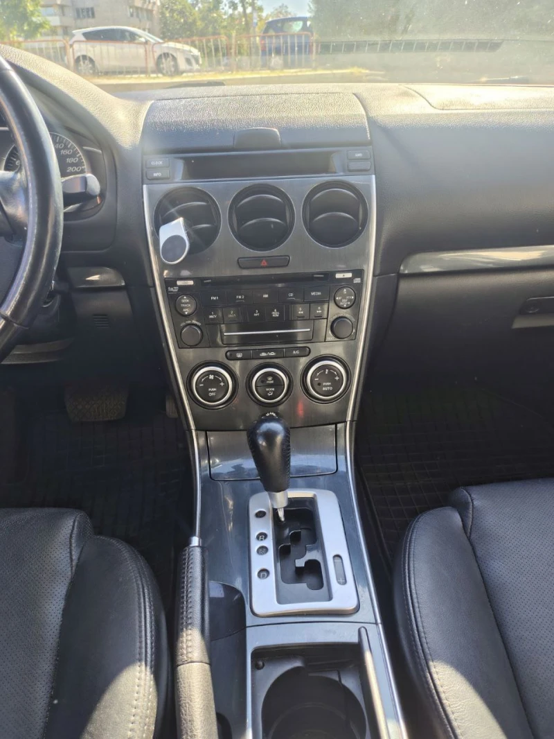 Mazda 6, снимка 7 - Автомобили и джипове - 52528464