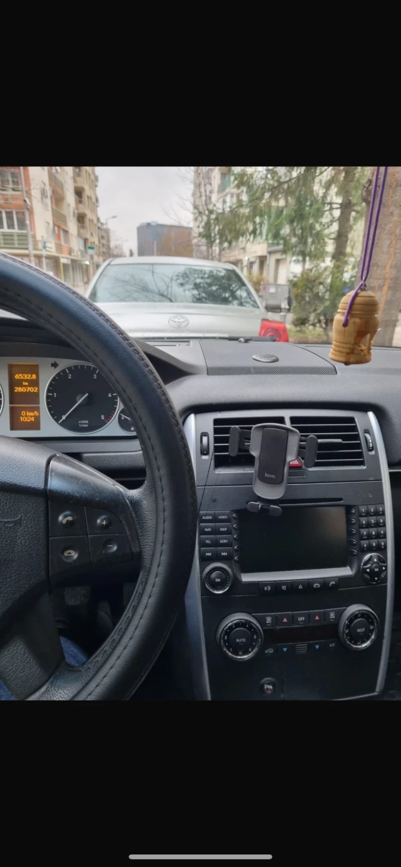 Mercedes-Benz B 200, снимка 6 - Автомобили и джипове - 52575121