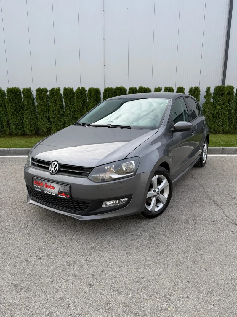 VW Polo 1.4i 86k.c* Климатроник* Подгрев* ЛИЗИНГ* , снимка 3 - Автомобили и джипове - 52613626