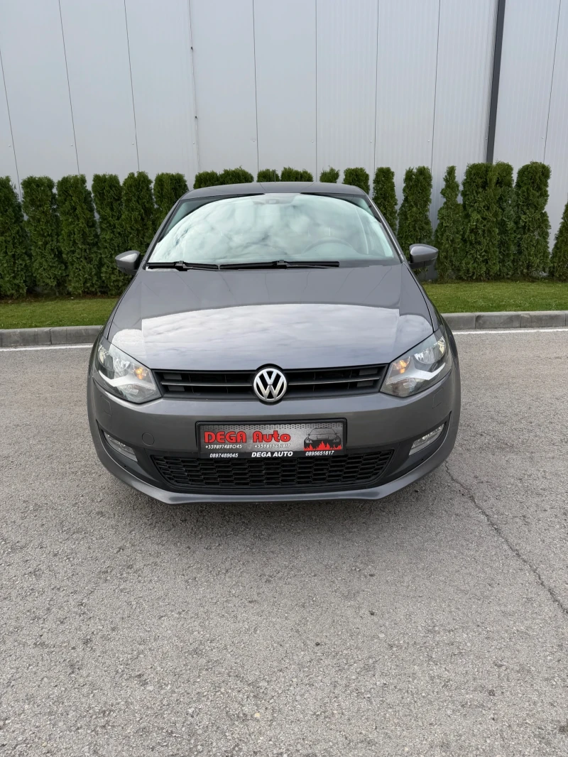 VW Polo 1.4i 86k.c* Климатроник* Подгрев* ЛИЗИНГ* , снимка 2 - Автомобили и джипове - 52613626