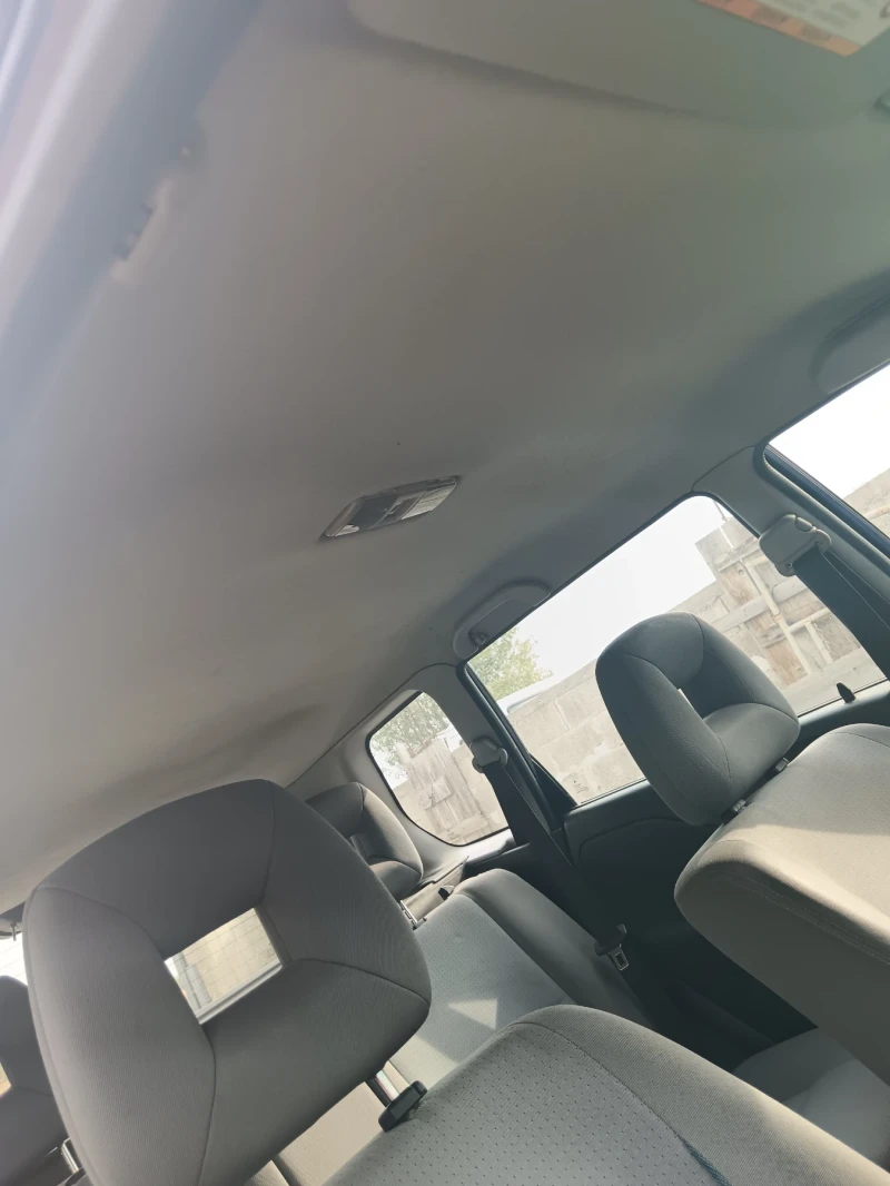 Mitsubishi Space star 1.6i gaz injeksion klima, снимка 12 - Автомобили и джипове - 52615626