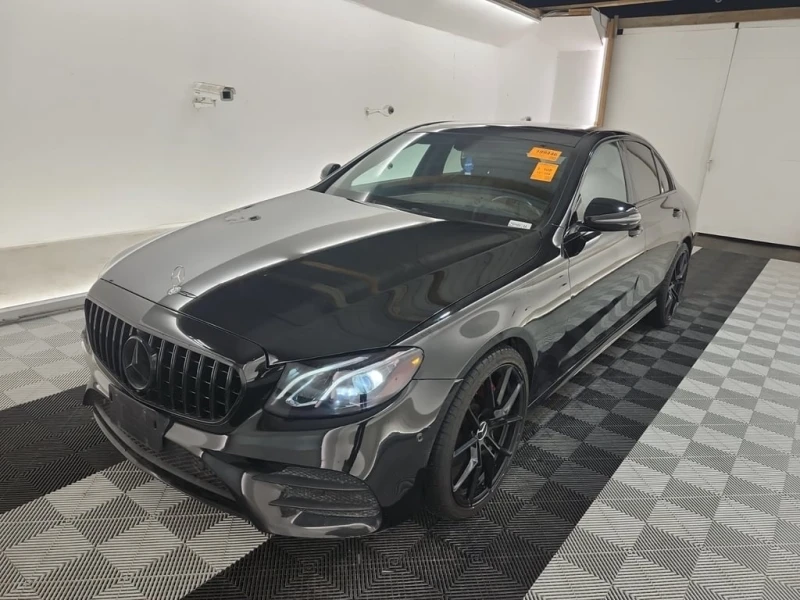 Mercedes-Benz E 300 * CARFAX * БЕЗ ПЪРВОНАЧАЛНА ВНОСКА