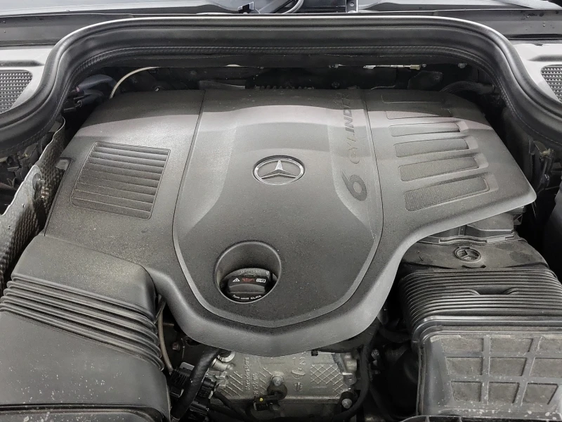 Mercedes-Benz GLE 450 * 4MATIC* PANO* CARFAX* АВТОКРЕДИТ* , снимка 14 - Автомобили и джипове - 52749985