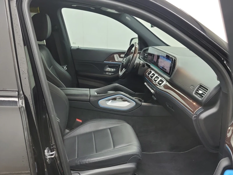 Mercedes-Benz GLE 450 * 4MATIC* PANO* CARFAX* АВТОКРЕДИТ* , снимка 9 - Автомобили и джипове - 52749985