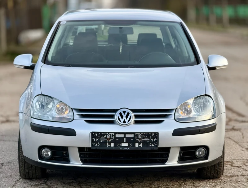 VW Golf 2.0TDI* Klimatronik* Tempomat , снимка 2 - Автомобили и джипове - 52852233