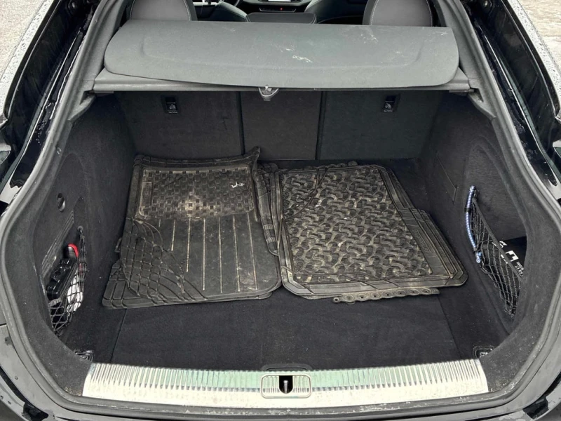 Audi A5 * Technik * CARFAX * БЕЗ ПЪРВОНАЧАЛНА ВНОСКА, снимка 14 - Автомобили и джипове - 53062523