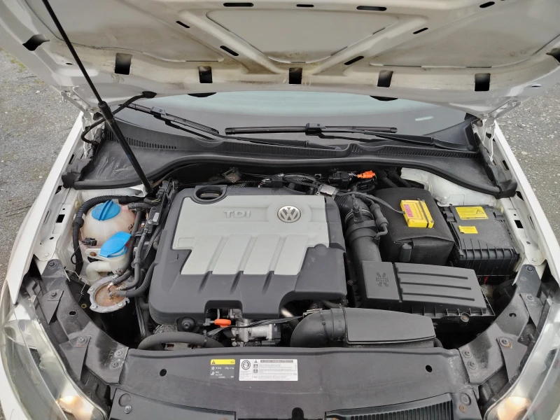 VW Golf 2.0-140 КС * 4MOTION* - * 6 ск * , снимка 15 - Автомобили и джипове - 53088850