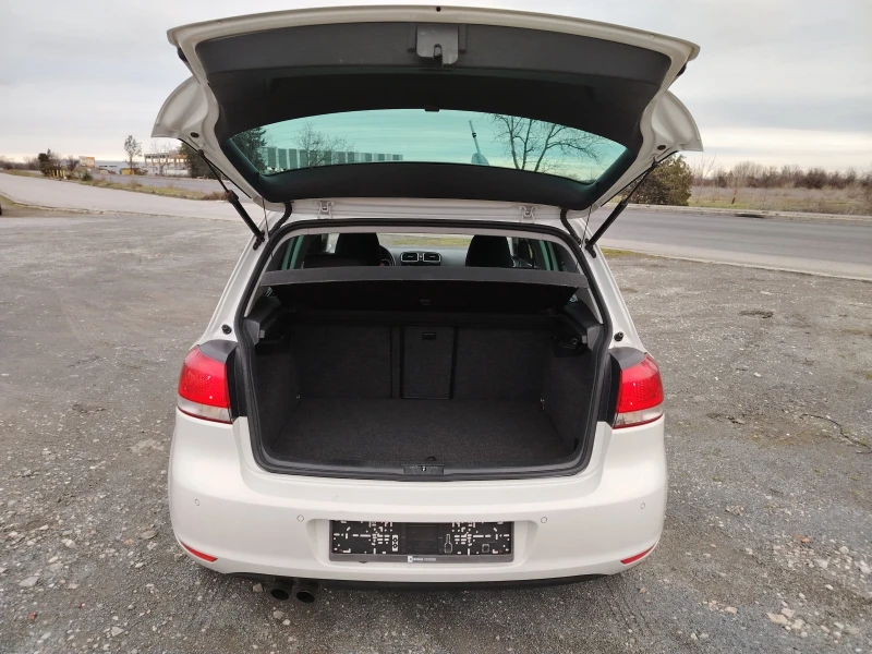 VW Golf 2.0-140 КС * 4MOTION* - * 6 ск * , снимка 8 - Автомобили и джипове - 53088850