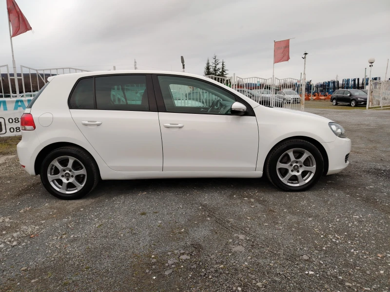 VW Golf 2.0-140 КС * 4MOTION* - * 6 ск * , снимка 4 - Автомобили и джипове - 53088850