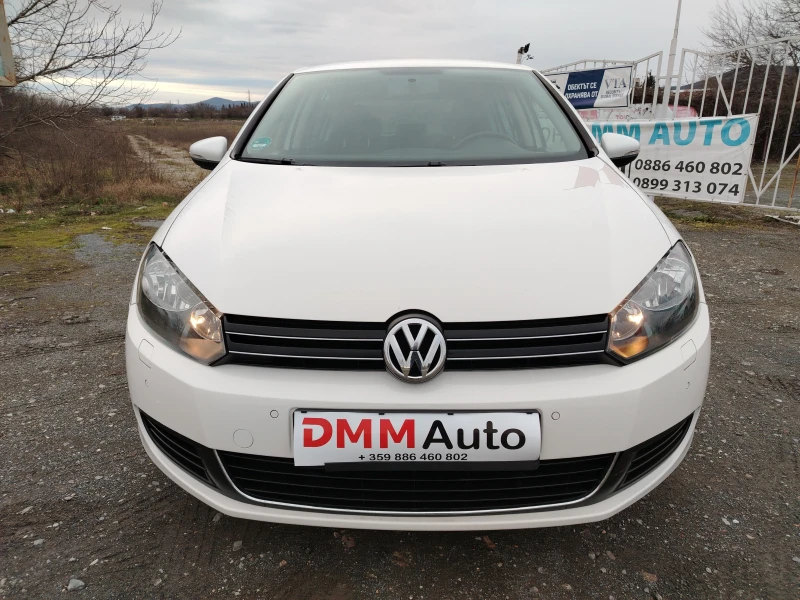 VW Golf 2.0-140 КС * 4MOTION* - * 6 ск * , снимка 2 - Автомобили и джипове - 53088850