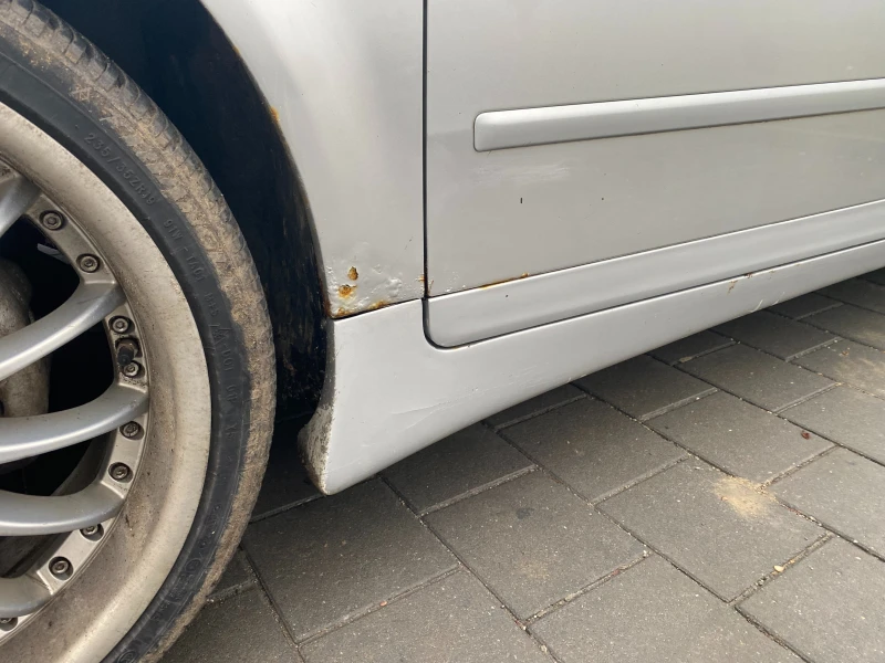 Audi A4 1.9 TDI AWX, снимка 5 - Автомобили и джипове - 53244015