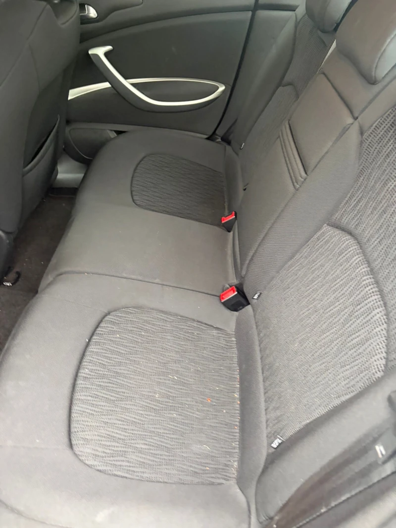 Citroen C5 2.0HDI-140* FASE* KLIMA* SEDAN* , снимка 4 - Автомобили и джипове - 53328611