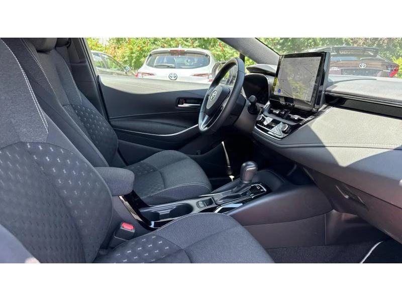 Toyota Corolla 1.8 HSD DYNAMIC - изображение 6