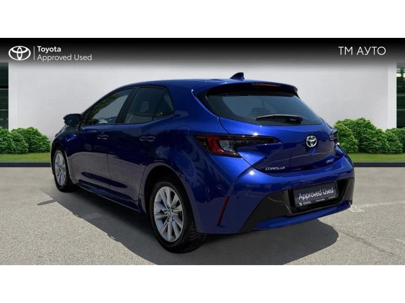 Toyota Corolla 1.8 HSD DYNAMIC - изображение 2