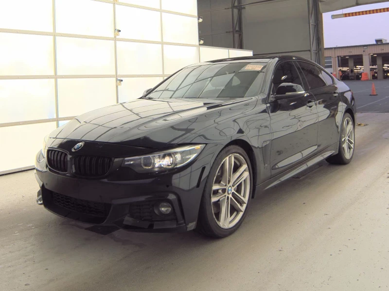 BMW 440 M* SPORT* XDRIVE* ДИГИТАЛНО* ТАБЛО* МАСАЖ* 360КАМЕ - 33999 лв. - 77891866 1