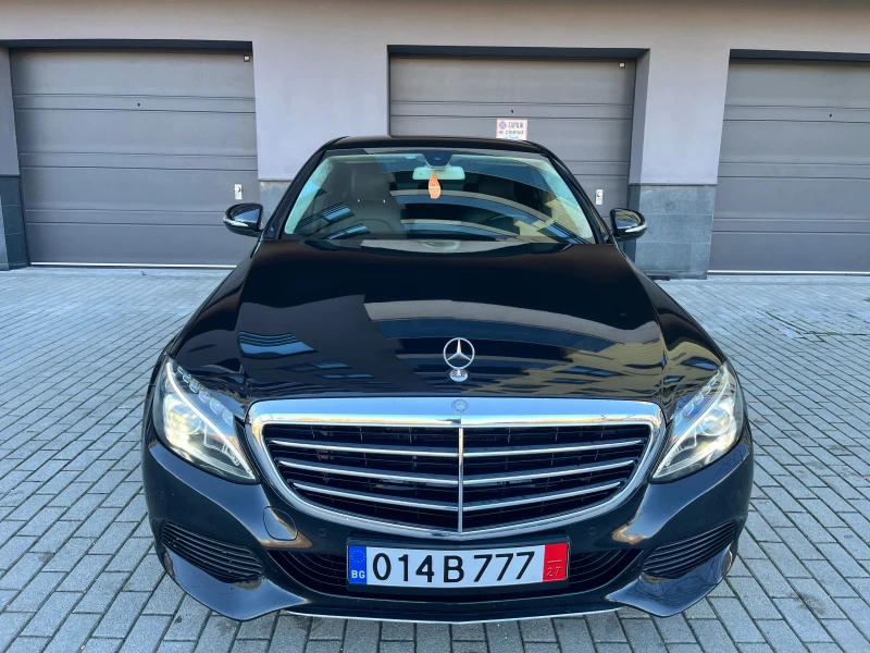 Mercedes-Benz C 220 CDI Обслужен!!! - 26500 лв. / 13549.23 € - 90714339 1