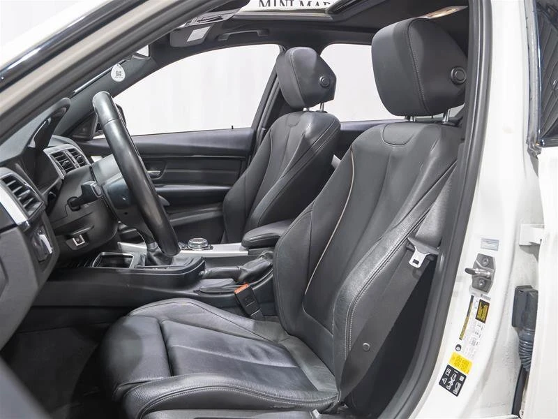 BMW 340 B58* РЪЧКА* ЛИЗИНГ - изображение 8