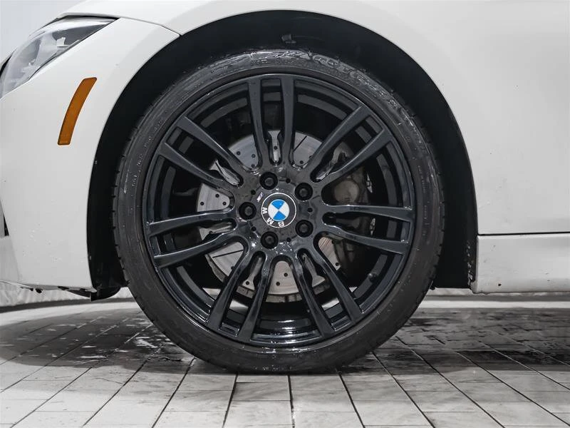 BMW 340 B58* РЪЧКА* ЛИЗИНГ - изображение 4