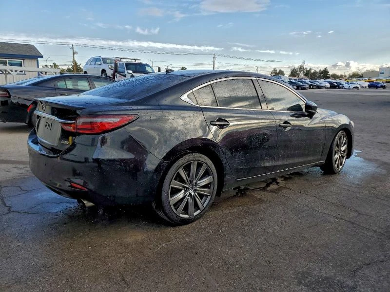 Mazda 6 SIGNATURE - изображение 3