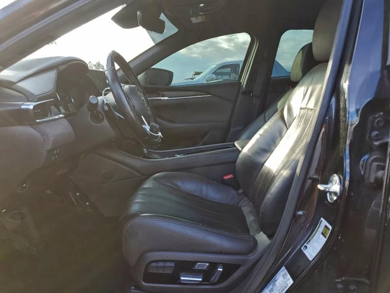 Mazda 6 SIGNATURE - изображение 7