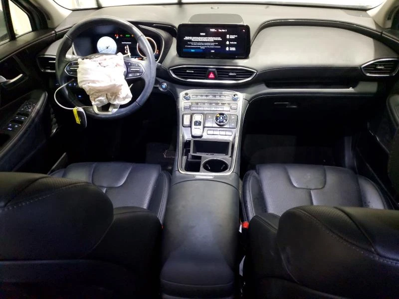 Hyundai Lantra 2.5L 4 ALL WHEEL DRIVE | Mobile.bg � ����������� 9