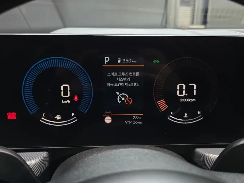Hyundai Sonata 2.0 LPG MOBILITY, снимка 8 - Автомобили и джипове - 55221198