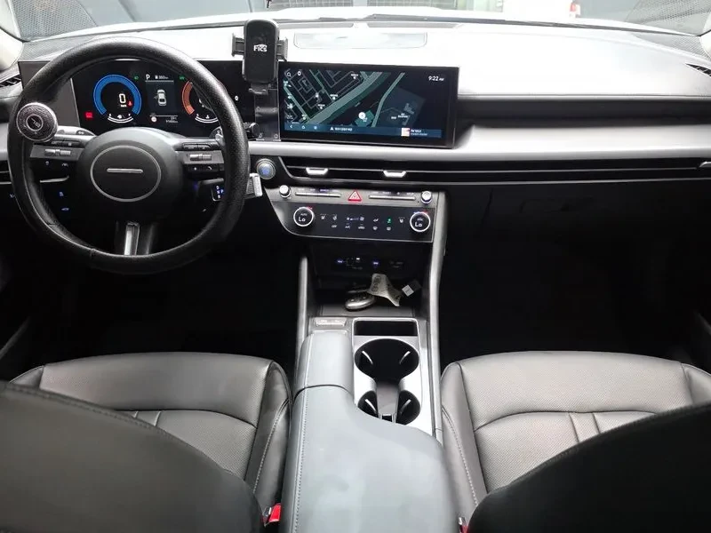 Hyundai Sonata 2.0 LPG MOBILITY, снимка 7 - Автомобили и джипове - 55221198