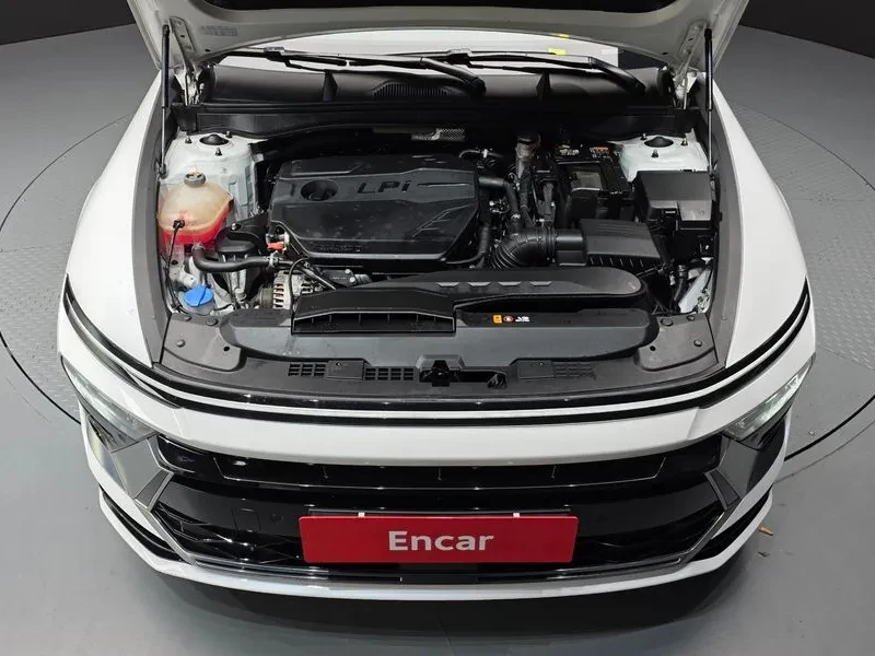 Hyundai Sonata 2.0 LPG MOBILITY, снимка 6 - Автомобили и джипове - 55221198