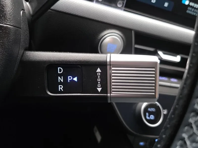 Hyundai Sonata 2.0 LPG MOBILITY, снимка 9 - Автомобили и джипове - 55221198
