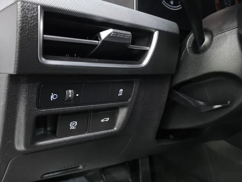 Hyundai Sonata 2.0 LPG MOBILITY, снимка 15 - Автомобили и джипове - 55221198