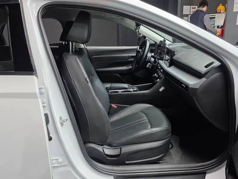 Hyundai Sonata 2.0 LPG MOBILITY, снимка 12 - Автомобили и джипове - 55221198
