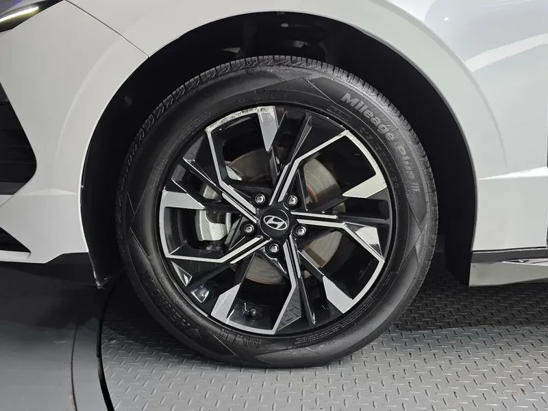 Hyundai Sonata 2.0 LPG MOBILITY, снимка 5 - Автомобили и джипове - 55221198