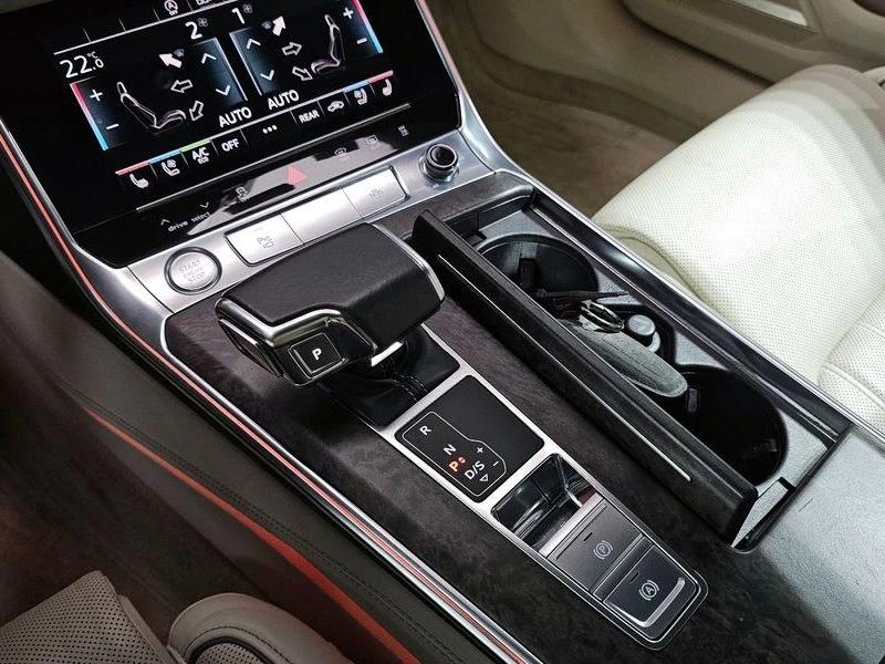 Audi A7 50 TDI Quattrp Premium| 286к.с., снимка 9 - Автомобили и джипове - 55308587