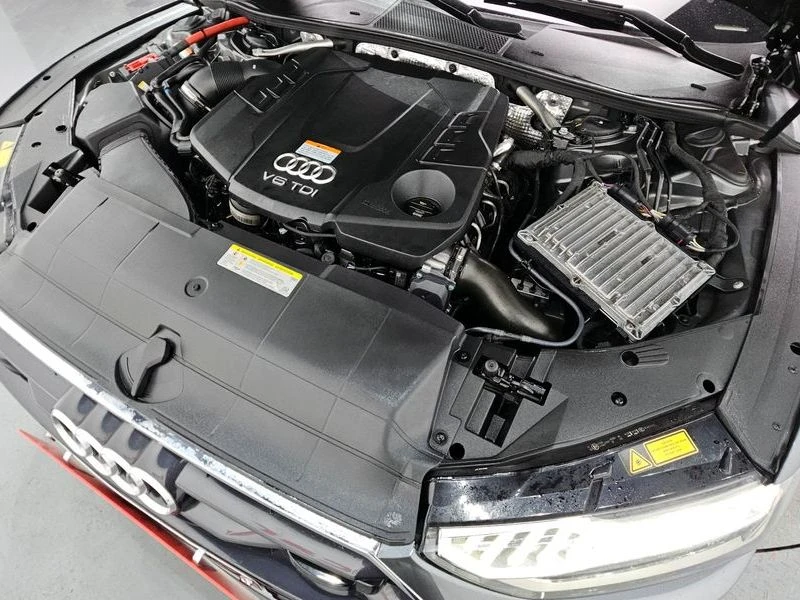Audi A7 50 TDI Quattrp Premium| 286к.с., снимка 6 - Автомобили и джипове - 55308587