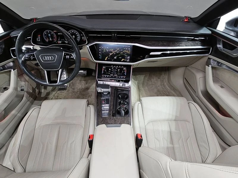 Audi A7 50 TDI Quattrp Premium| 286к.с., снимка 7 - Автомобили и джипове - 55308587