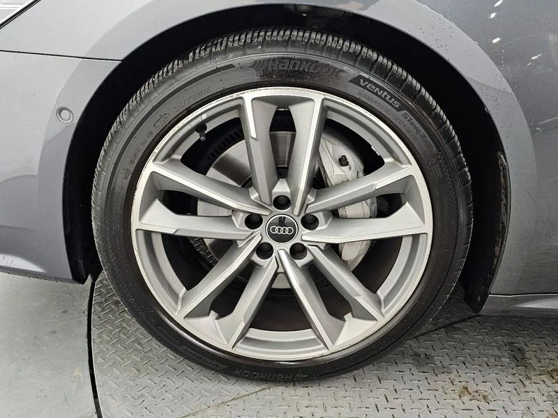 Audi A7 50 TDI Quattrp Premium| 286к.с., снимка 5 - Автомобили и джипове - 55308587